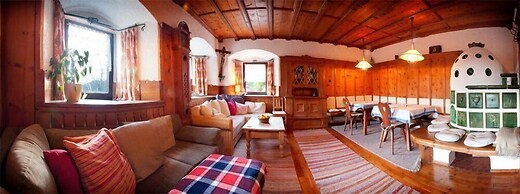 Alpenretreat