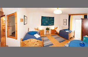Alpenretreat