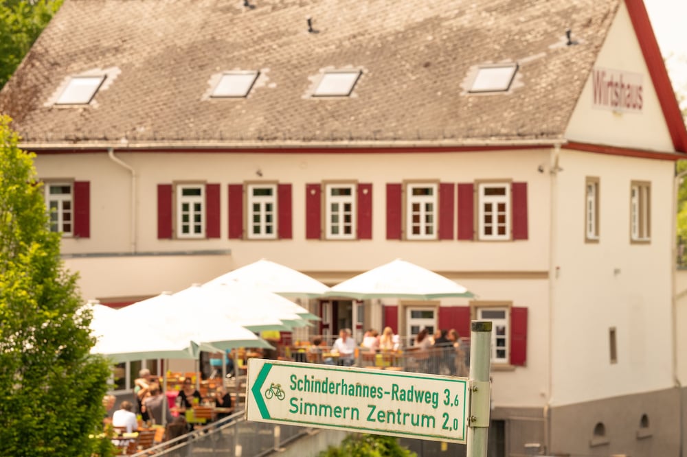 Domäne am See