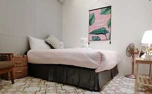 Sennong Homestay