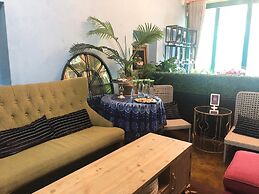 Sennong Homestay