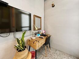 Sennong Homestay