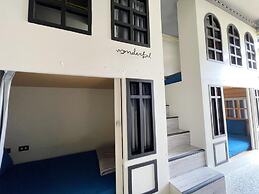 Sennong Homestay