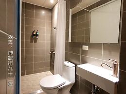Sennong Homestay