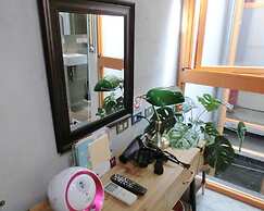 Sennong Homestay