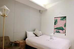 Sennong Homestay