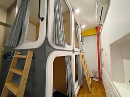 Sennong Homestay