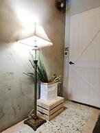 Sennong Homestay