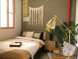 Sennong Homestay