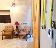 Sennong Homestay