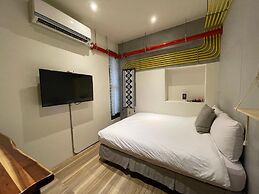 Sennong Homestay