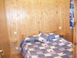 Camping Candelario