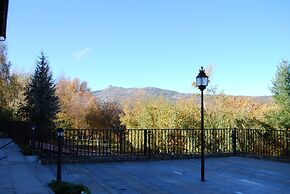 Camping Candelario