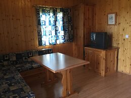 Camping Candelario