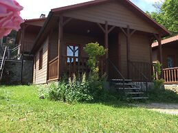 Camping Candelario