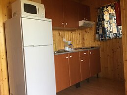 Camping Candelario