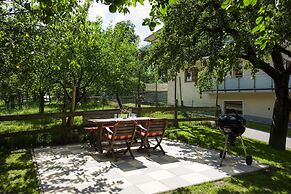 Ferienhaus Stoanerhof