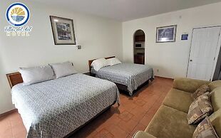 Hotel Villas Del Sol