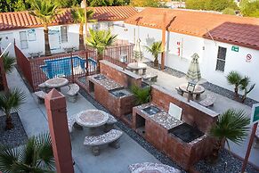 Hotel Villas Del Sol