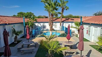 Hotel Villas Del Sol