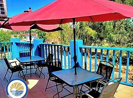 Hotel Villas Del Sol