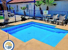 Hotel Villas Del Sol