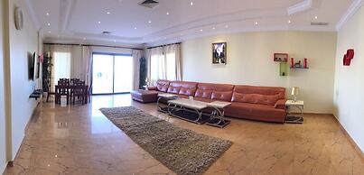 Alyal Chalets