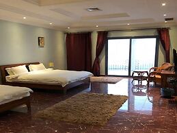 Alyal Chalets