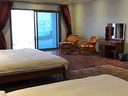 Alyal Chalets
