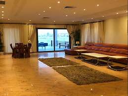 Alyal Chalets