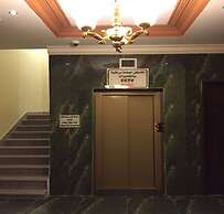 Alyal Chalets