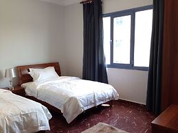 Alyal Chalets