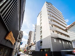 Super Hotel Shinagawa Shimbamba