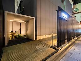 Super Hotel Shinagawa Shimbamba