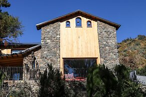 Leonera Hotel