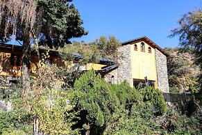 Leonera Hotel
