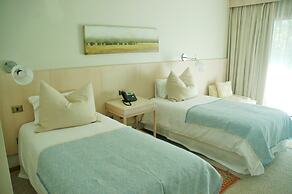 Leonera Hotel