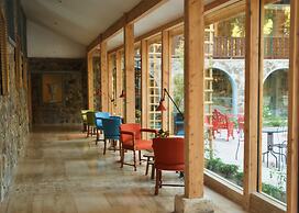 Leonera Hotel