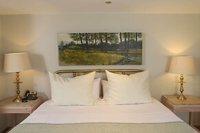 Leonera Hotel