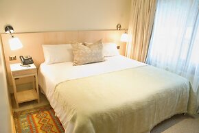 Leonera Hotel