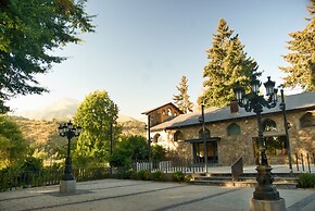 Leonera Hotel