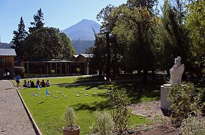 Leonera Hotel