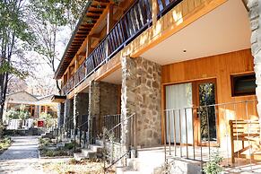 Leonera Hotel