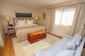 Leonera Hotel