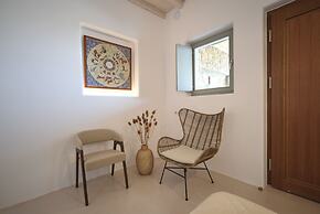 Myconian Crown Suites by Mr and Mrs White