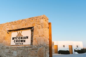 Myconian Crown Suites by Mr and Mrs White