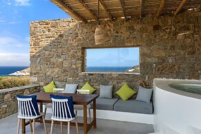 Myconian Crown Suites by Mr and Mrs White