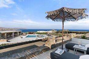 Myconian Crown Suites by Mr and Mrs White