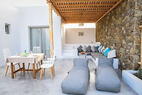 Myconian Crown Suites by Mr and Mrs White