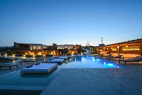 Myconian Crown Suites by Mr and Mrs White